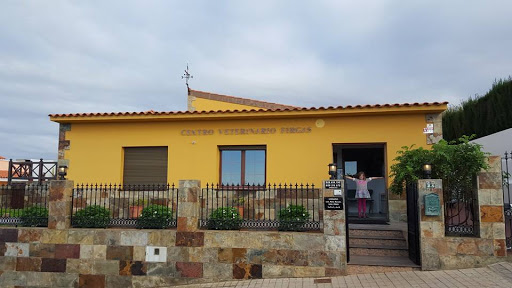Centro Veterinario Firgas • en Firgas