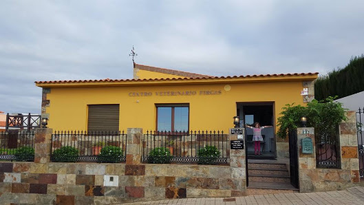 Centro Veterinario Firgas Calle, C. Alcade Manuel Perdomo Cerpa, 25, 35430 Firgas, Las Palmas, España