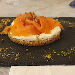 Photo n°2 de l'avis de Simo. fait le 13/10/2022 à 21:10 sur le  ANTICA CORTE DEI BOTTARI à Syracuse