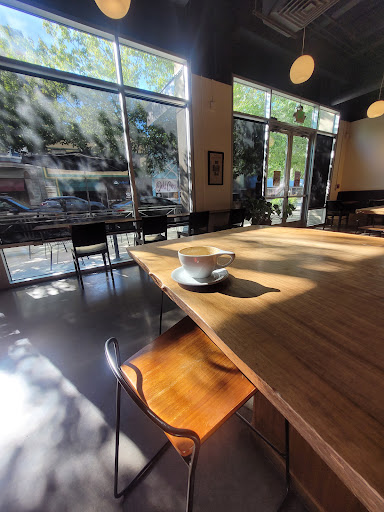 Coffee Shop «Temple Coffee Roasters», reviews and photos, 1010 9th St, Sacramento, CA 95814, USA