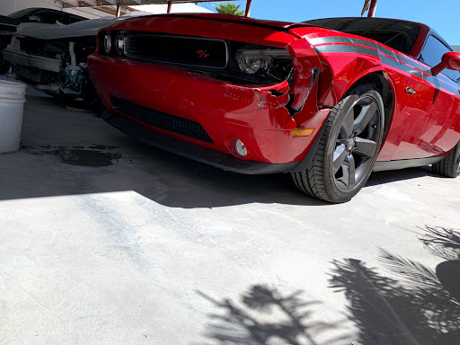 Compton Collision Center Inc. image