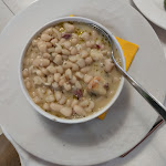 Photo n°5 de l'avis de Enrico.o fait le 13/04/2024 à 10:16 sur le  Ristorante Albergo Milano à Montemarano