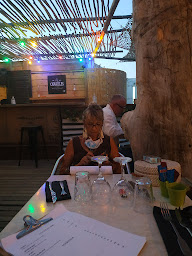 Photo n°60 de Naudo Beach Club à Canet-en-Roussillon ()