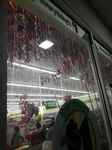 Dollar Store «Dollar Tree», reviews and photos, 215 US-22, Green Brook Township, NJ 08812, USA