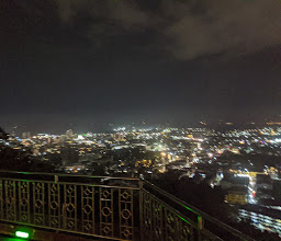 Khao Rang Viewpoint photo