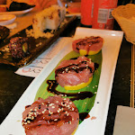 Photo n°3 de l'avis de Attilio.' fait le 01/05/2023 à 19:48 sur le  Ristorante Giapponese Tokyo à Cascina