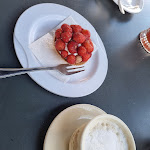 Photo n°1 de l'avis de Alexandru.a fait le 19/04/2024 à 08:33 sur le  Caffè del Duomo e Ristorante à Catania