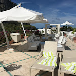 Photo n°3 de l'avis de Will.l fait le 05/10/2017 à 09:53 sur le  Luxury Villa Excelsior Park à Capri