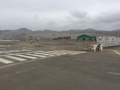 Circuito Perú Vial Ventanilla