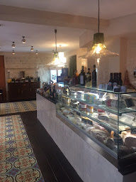 Photo n°43 de ZIOTONY_Antica Salumeria à Paris ()