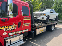 SAM CITY TOWING - Photo 9 - Car repair in , Warren