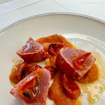 Photo n°6 de l'avis de Vincenzo.a fait le 03/01/2022 à 14:28 sur le  Locanda Trani à Trani