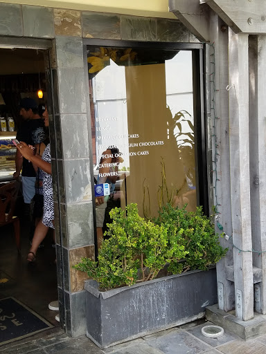 Bakery «Yellow Vase», reviews and photos, 1805 S Catalina Ave, Redondo Beach, CA 90277, USA