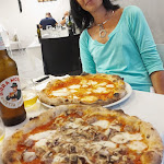 Photo n°3 de l'avis de Daniela.h fait le 22/09/2021 à 18:34 sur le  Riva dei Cavalleggeri à Marina di Bibbona