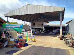 พรเทพพาณิชย์ค้าของเก่าหัวหิน