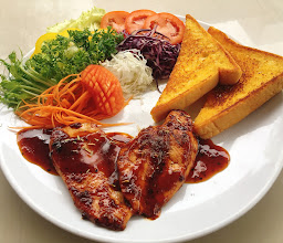 HOOK steak 69 สาขาหนองใส photo