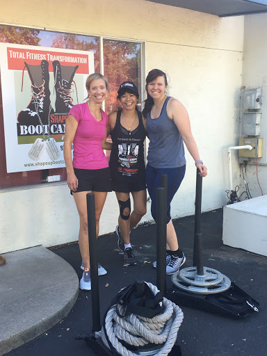 Health Club «Shape Up! Boot Camps and Fitness», reviews and photos, 5757 Sonoma Dr Suite C, Pleasanton, CA 94566, USA