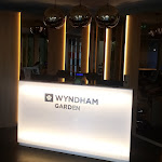 Photo n°2 de l'avis de Leïla.M fait le 24/09/2023 à 15:59 sur le  Wyndham Garden Florence à Florence