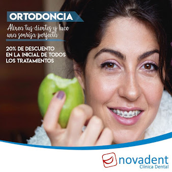 Novadent Dr. Iván Flores - Novadent Dr. Iván Flores