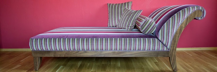 Polsterei Schleh Siemensstraße 9, 79787 Lauchringen, Deutschland