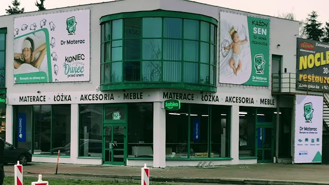 Dr Materac Sp. z o.o.