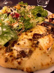 Photo n°77 de O Caveau du Théâtre à Haguenau ()