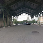 Photo n° 1 de l'avis de Ange.5 fait le 25/08/2023 à 08:21 pour Halle Gruber - Parking des Remparts à Obernai