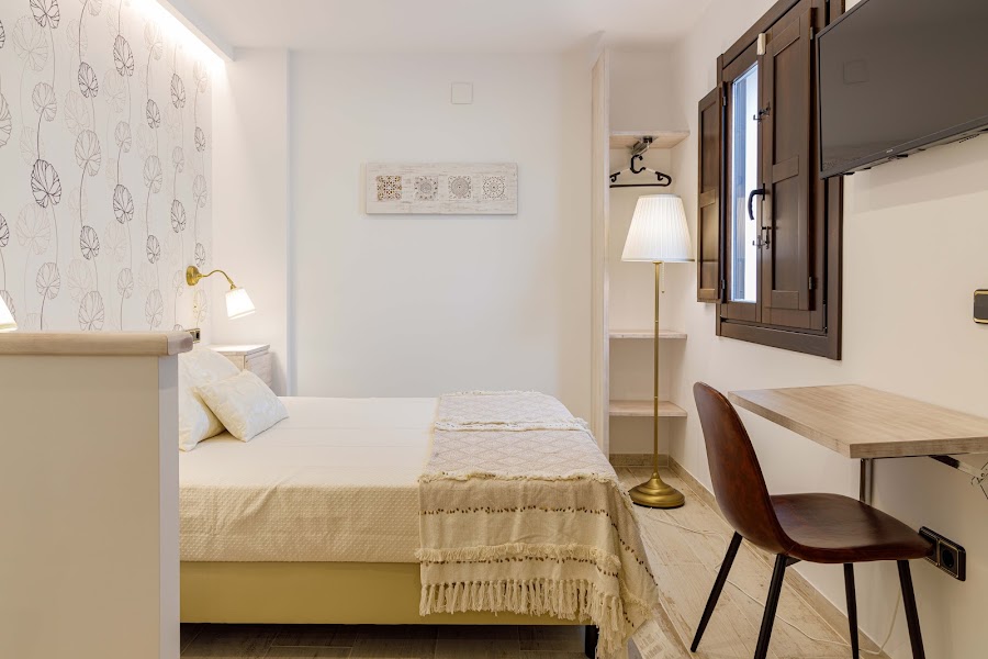 Hostal Peñíscola