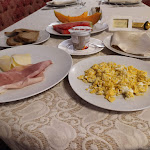 Photo n°1 de l'avis de Michele.n fait le 24/07/2021 à 11:46 sur le  Afrodite Boutique Hotel à Bovalino