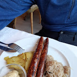 Photo n°2 de l'avis de Lutz.e fait le 14/02/2022 à 09:02 sur le  Hotel & Restaurant Kleiner Inselsberg à Brotterode-Trusetal