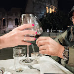 Photo n°1 de l'avis de LILÍ.U fait le 25/03/2024 à 05:05 sur le  Ristorante Caffè Martini & Rossi à Rome