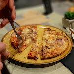 Photo n°1 de l'avis de Jonny.a fait le 14/01/2024 à 12:04 sur le  Pizzeria Le Dune à Castrop-Rauxel