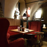 Photo n°2 de l'avis de Susann.u fait le 06/02/2020 à 21:43 sur le  ScharfrichterHaus Passau à Passau