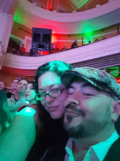 Movie Theater «Liberty Theater», reviews and photos, 233 W 41st St, New York, NY 10036, USA