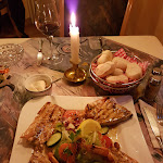 Photo n°1 de l'avis de Torsten.w fait le 29/09/2019 à 06:52 sur le  Ristorante Pizzeria Da Leo à Geestland