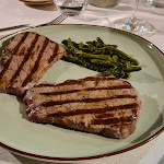 Photo n°2 de l'avis de SIMONE.R fait le 26/04/2024 à 21:43 sur le  I Sapori di Marianna... Eno-Trattoria à Maratea