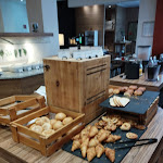 Photo n°5 de l'avis de Antonio.i fait le 23/03/2024 à 19:18 sur le  H+ Hotel Darmstadt à Darmstadt