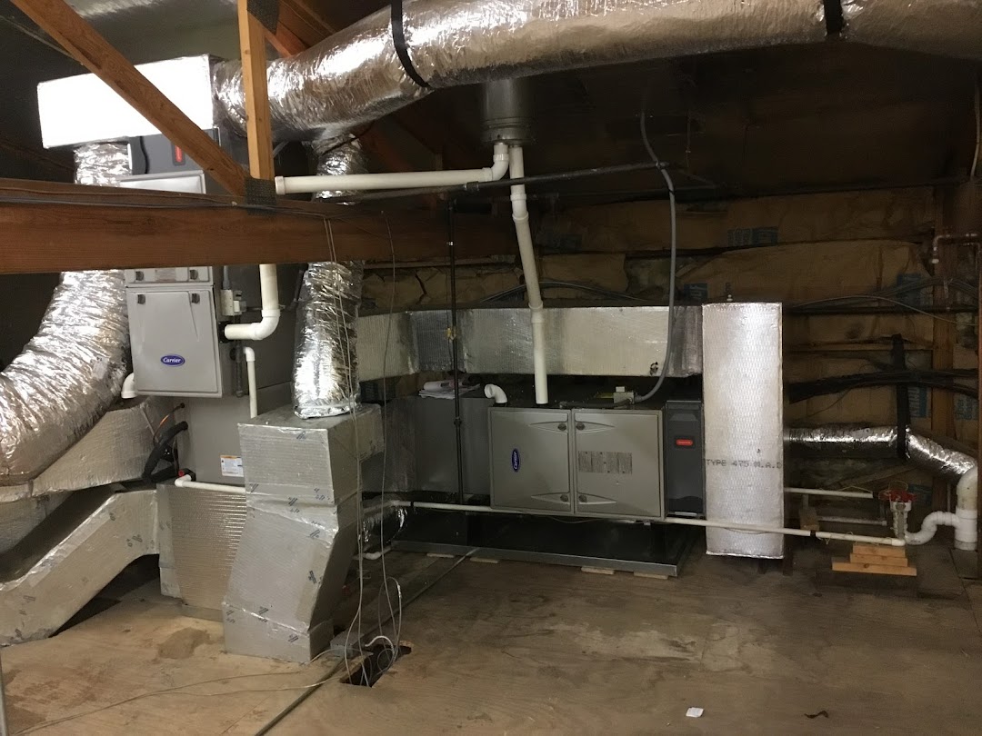 Yarnell Heating & Air, LLC