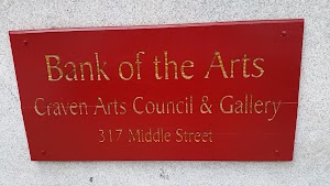 Craven Arts Council & Gallery Bank of the Arts - photo 27