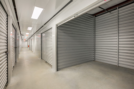 Self-Storage Facility «Littleton Storage Solutions», reviews and photos, 509 Great Rd, Littleton, MA 01460, USA