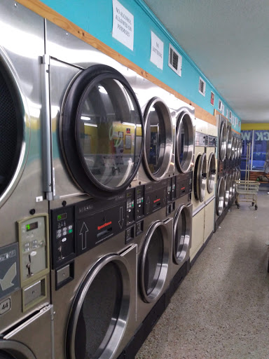 Laundromat «24 Hour Coin Laundry», reviews and photos, 611 James Lee Rd, Fort Walton Beach, FL 32547, USA