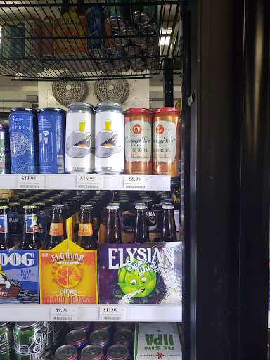 Wine Store «Luekens Liquors», reviews and photos, 41522 US Hwy 19 N, Tarpon Springs, FL 34689, USA