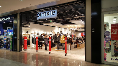 Pimkie - Centre Commercial Vélizy à Vélizy-Villacoublay