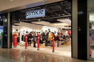 PIMKIE image