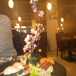 Photo n°1 de l'avis de Angelica. fait le 06/02/2023 à 21:54 sur le  Yi Jiang Sushi à Campora San Giovanni