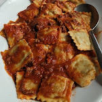 Photo n°2 de l'avis de Monica. fait le 18/04/2023 à 20:25 sur le  Ristorante Caminetto à Tranci