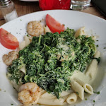 Photo n°1 de l'avis de Sabine.o fait le 26/05/2022 à 17:37 sur le  Kartoffelhaus Alter Speicher à Bad Harzburg