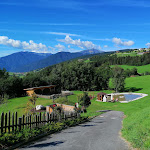 Photo n°5 de l'avis de Katharina.a fait le 08/09/2020 à 13:34 sur le  Panoramahotel Huberhof à Maranza