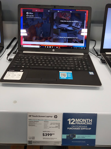 Electronics Store «Best Buy», reviews and photos, 5890 N Elizabeth St, Pueblo, CO 81008, USA