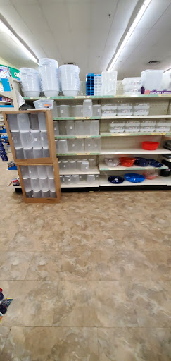 Dollar Store «Dollar Tree», reviews and photos, 96 Boston Post Rd, Orange, CT 06477, USA